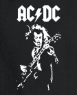 džemperis AC/DC guitar džemperis AC/DC guitar